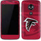 NFL Atlanta Falcons Double Vision Moto E5 Play Skin